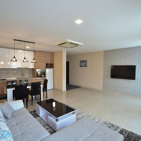 City Center Apartments Pirot Kültér fotó