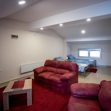 City Center Apartments Pirot Kültér fotó