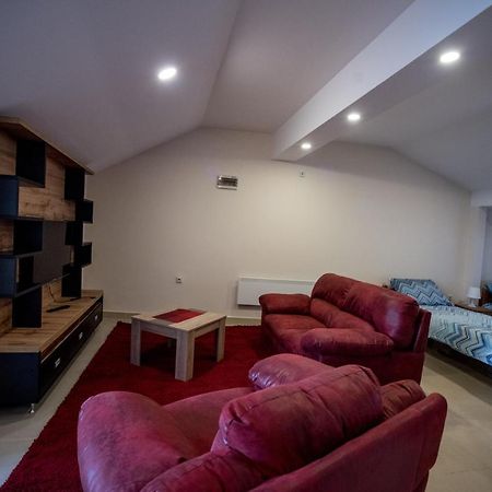 City Center Apartments Pirot Kültér fotó