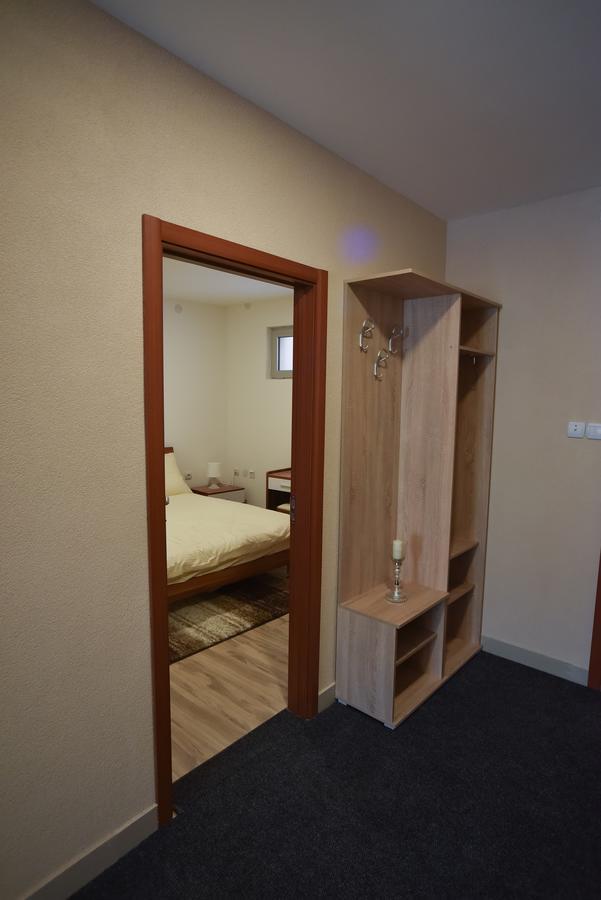 City Center Apartments Pirot Kültér fotó