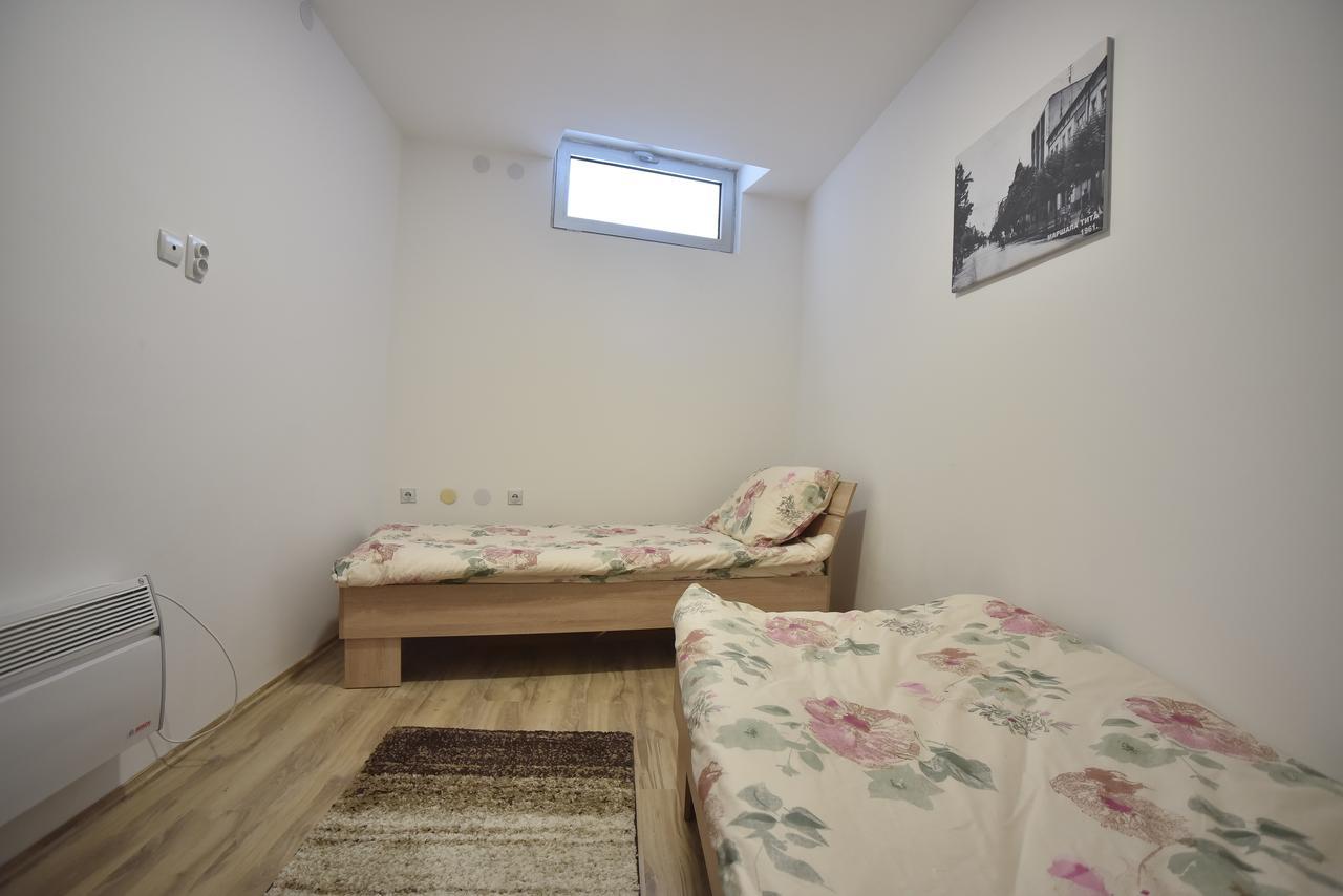 City Center Apartments Pirot Kültér fotó