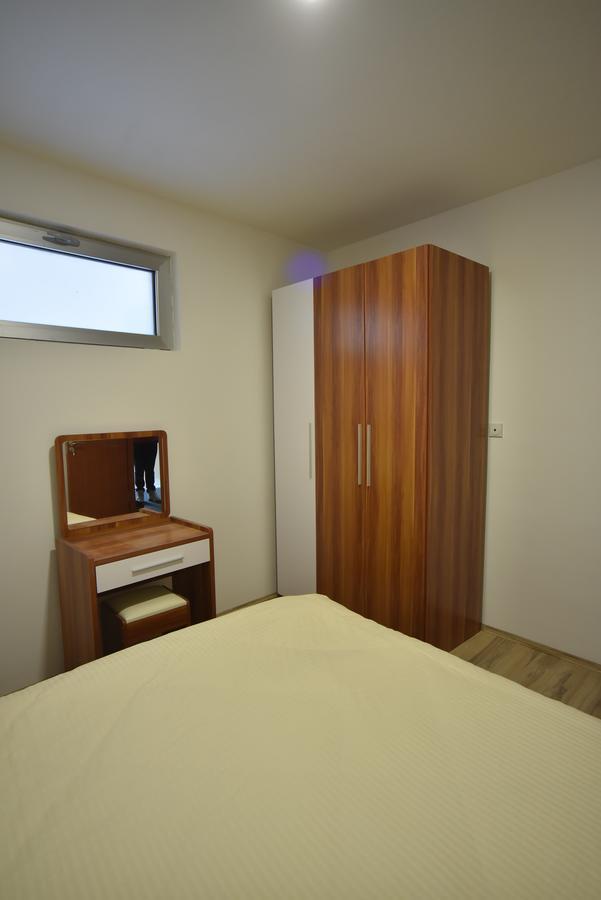 City Center Apartments Pirot Kültér fotó