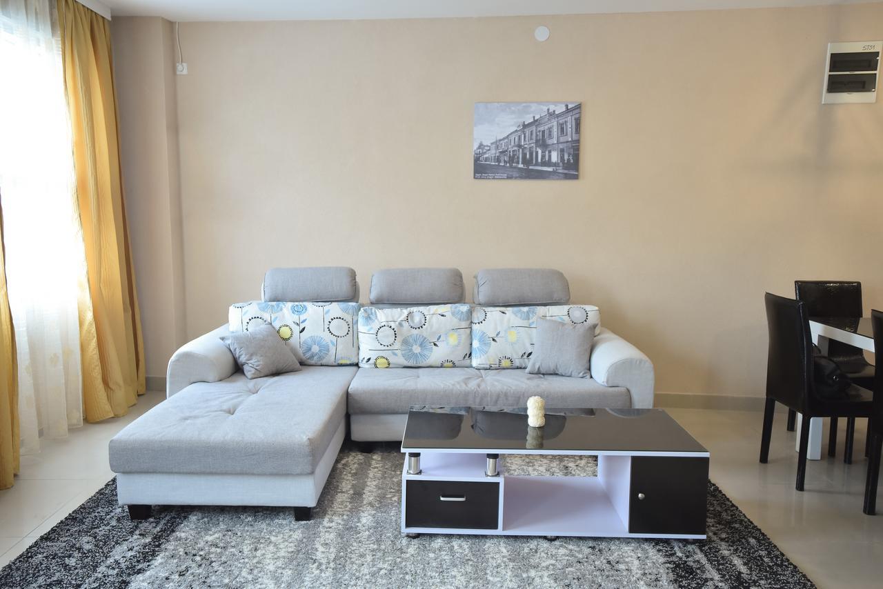 City Center Apartments Pirot Kültér fotó