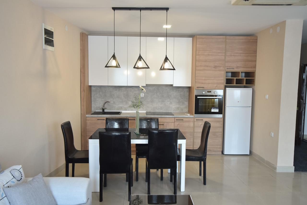 City Center Apartments Pirot Kültér fotó