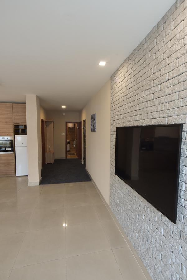 City Center Apartments Pirot Kültér fotó