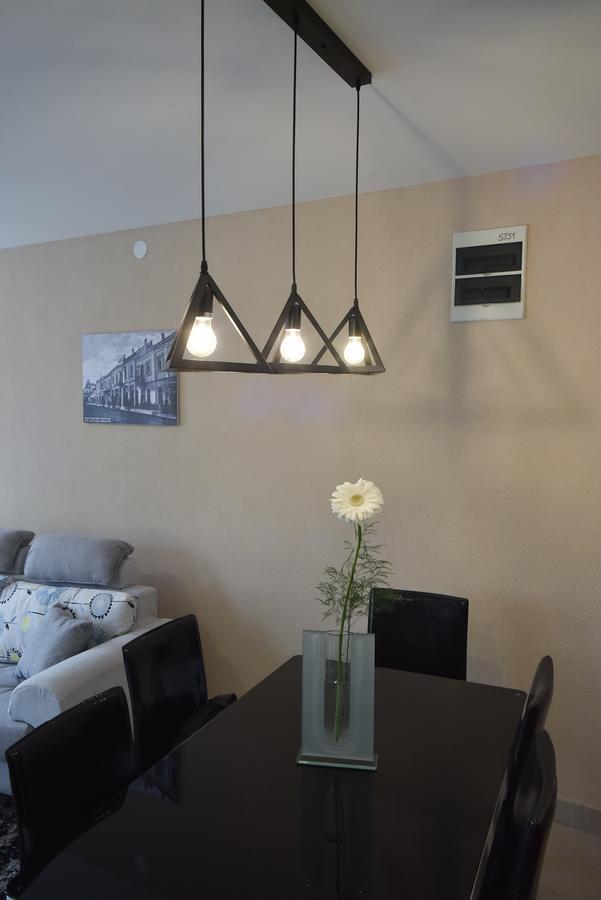 City Center Apartments Pirot Kültér fotó