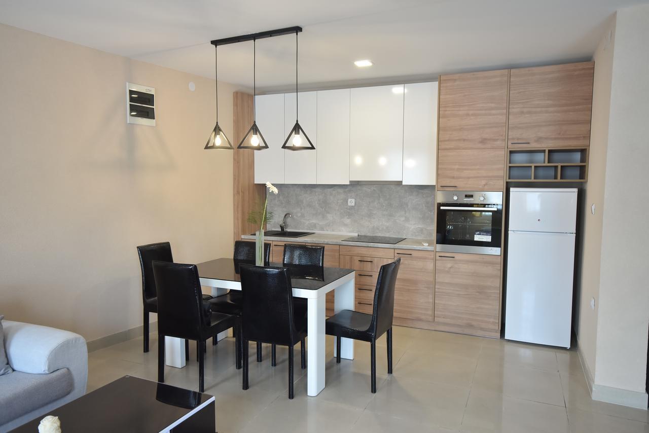 City Center Apartments Pirot Kültér fotó