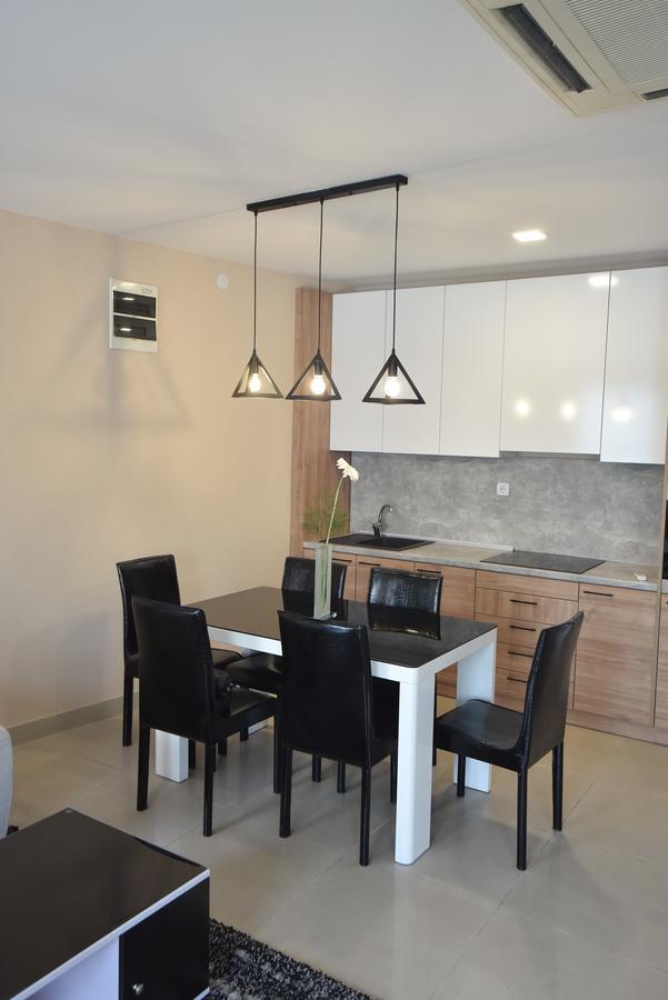 City Center Apartments Pirot Kültér fotó