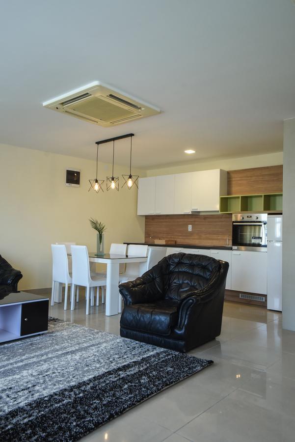 City Center Apartments Pirot Kültér fotó