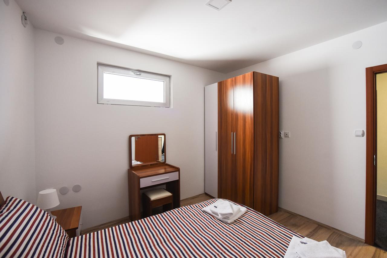 City Center Apartments Pirot Kültér fotó