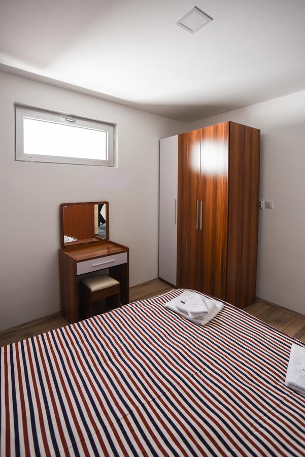 City Center Apartments Pirot Kültér fotó