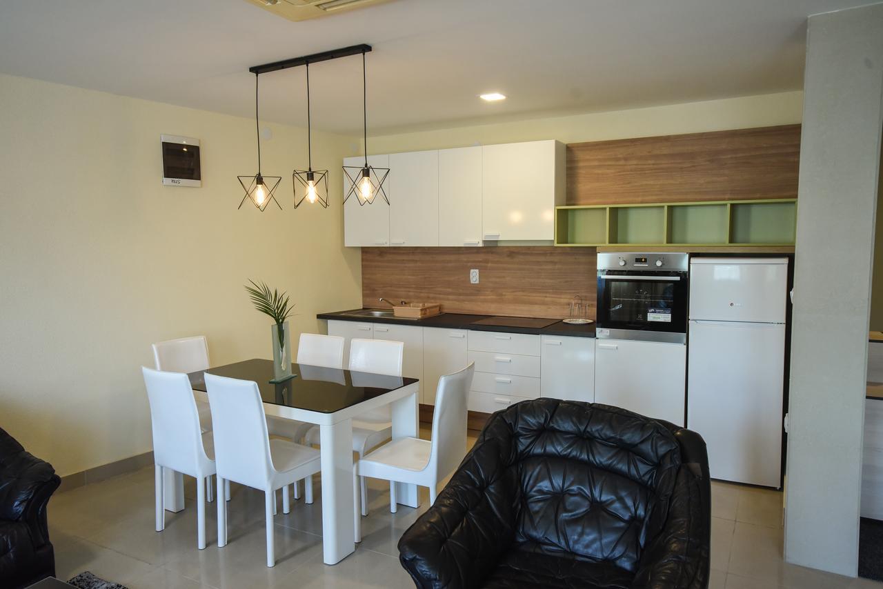 City Center Apartments Pirot Kültér fotó