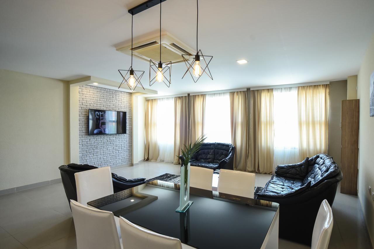 City Center Apartments Pirot Kültér fotó