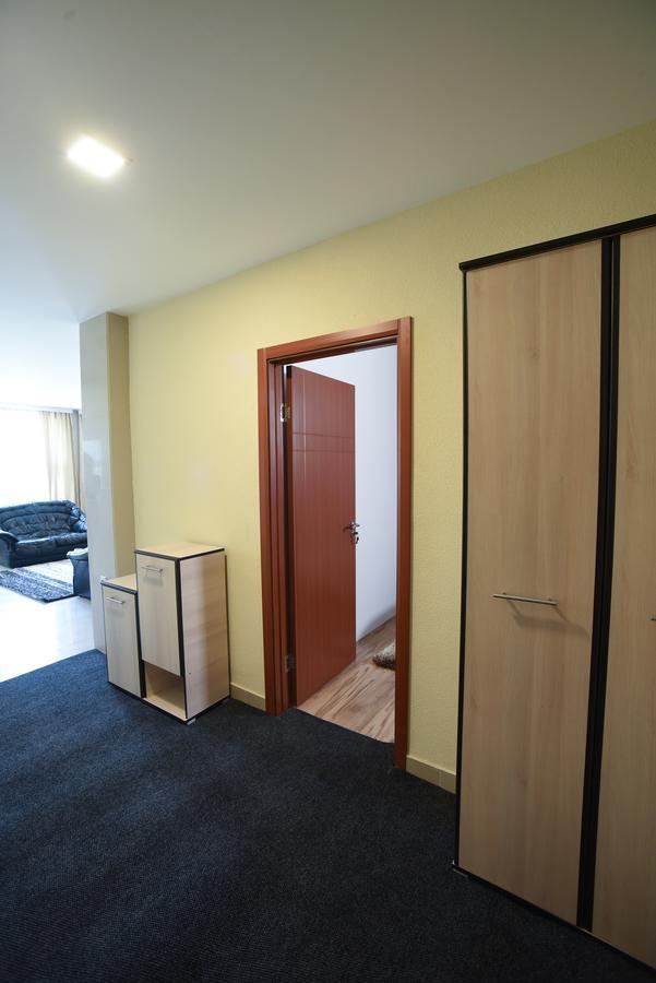 City Center Apartments Pirot Kültér fotó